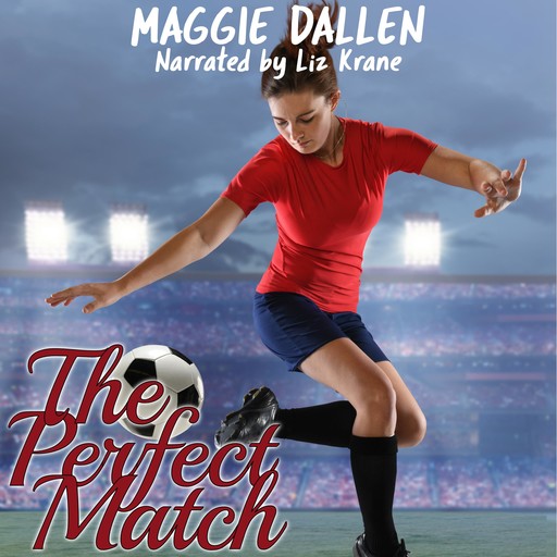 The Perfect Match, Maggie Dallen