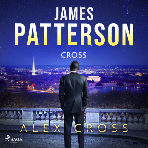 Cross, James Patterson