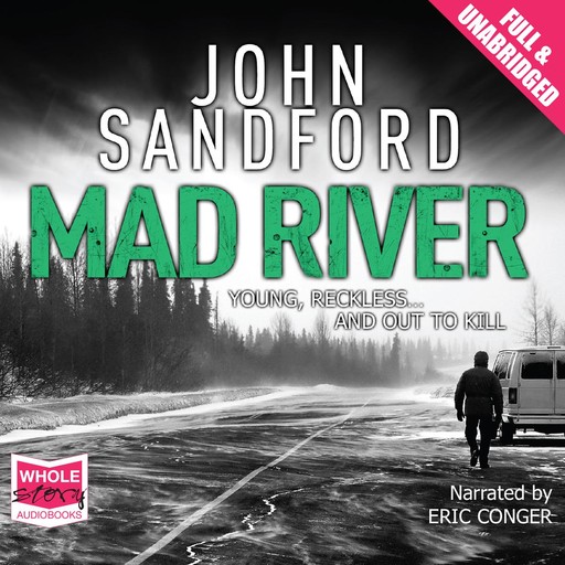 Mad River, John Sandford