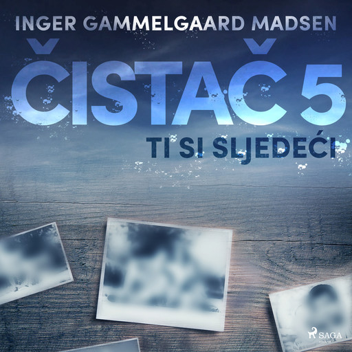 Čistač 5: Ti si sljedeći, Inger Gammelgaard Madsen