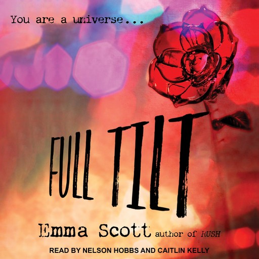 Full Tilt, Emma Scott