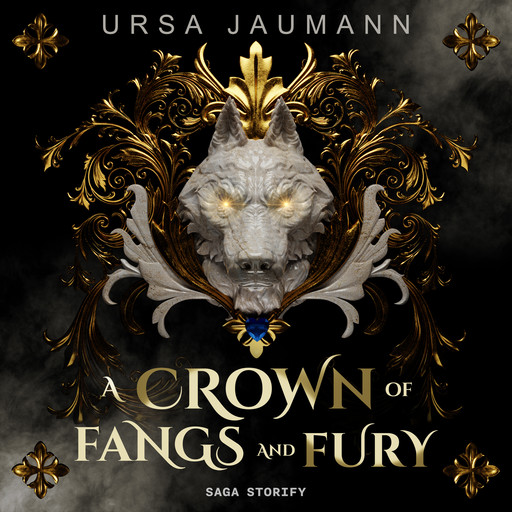 A Crown of Fangs and Fury, Ursa Jaumann