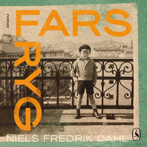 Fars ryg, Niels Fredrik Dahl