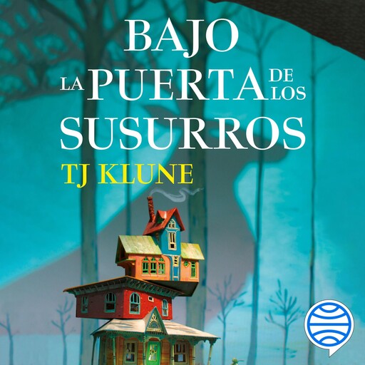 Bajo la puerta de los susurros, TJ Klune