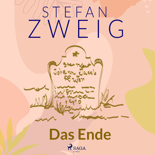 Das Ende, Stefan Zweig