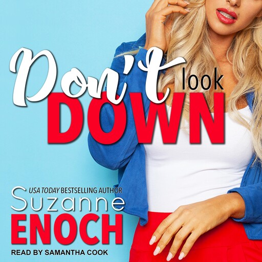 Don't Look Down, Suzanne Enoch
