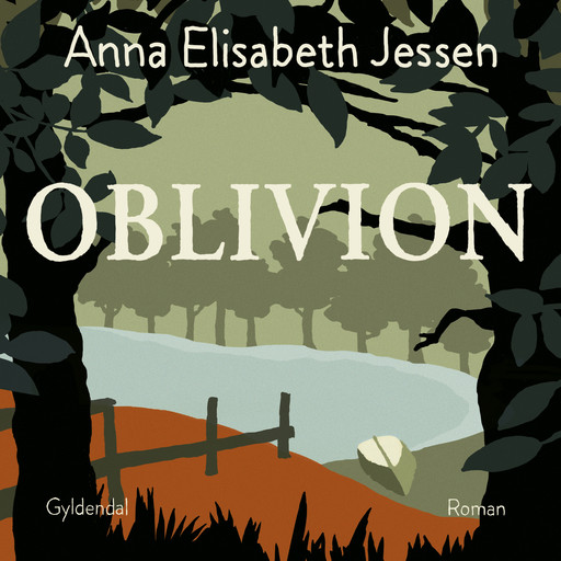 Oblivion, Anna Elisabeth Jessen