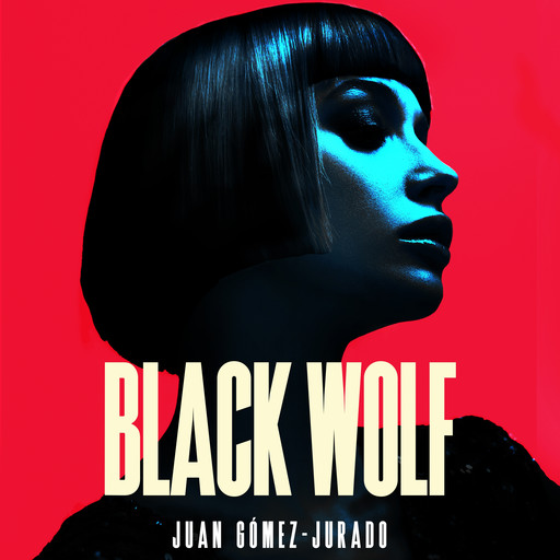 Black Wolf, Juan Gomez-Jurado