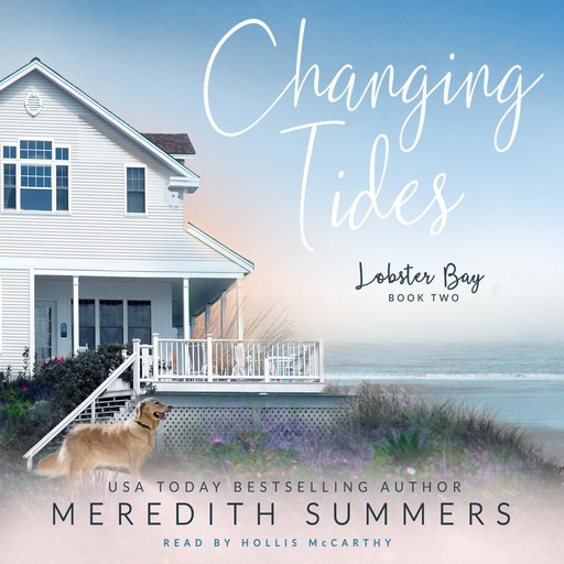 Changing Tides, Meredith Summers