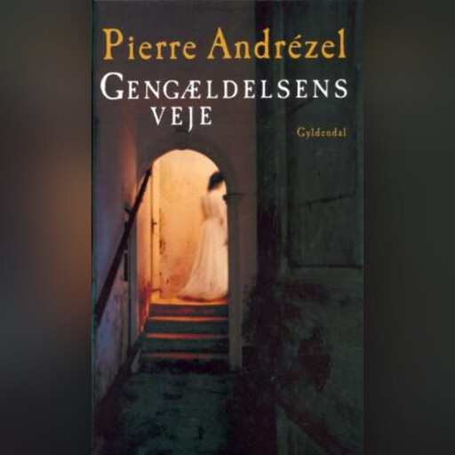 Gengældelsens veje, Pierre Andrézel