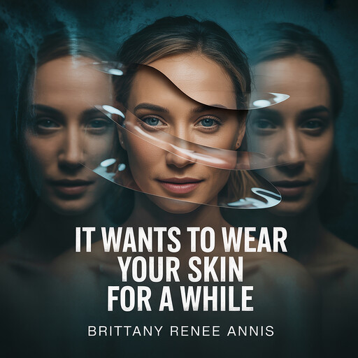 It wants to wear your skin for a while, Brittany Renee Annis