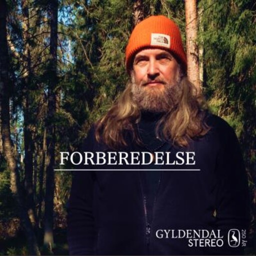 Forberedelse, Jesper Westmark