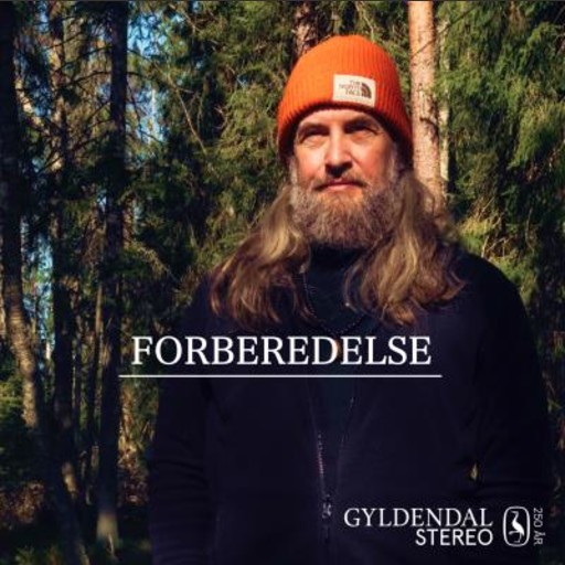 Forberedelse, Jesper Westmark