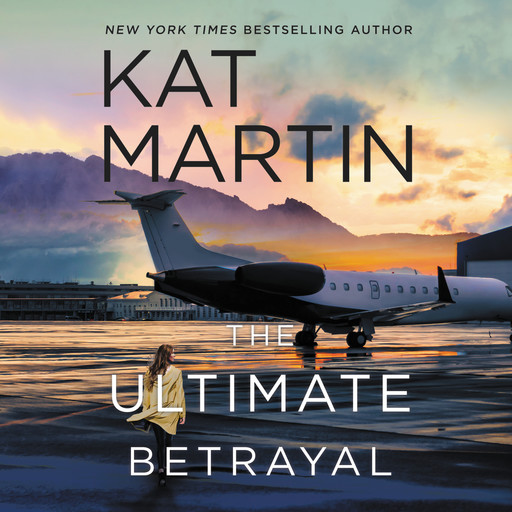 The Ultimate Betrayal, Martin Kat