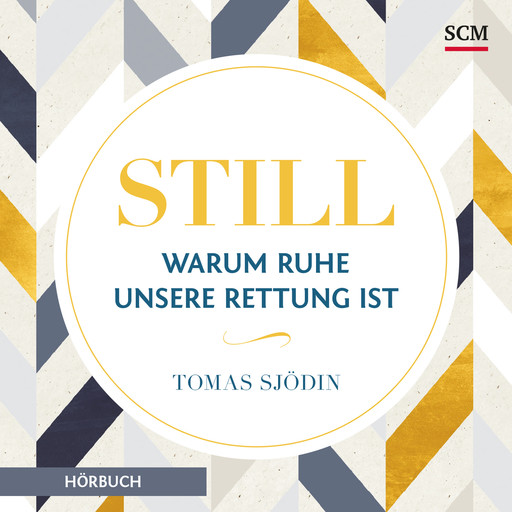 Still - Warum Ruhe unsere Rettung ist, Tomas Sjödin