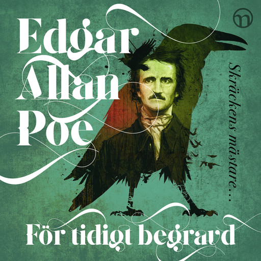 För tidigt begravd, Edgar Allan Poe