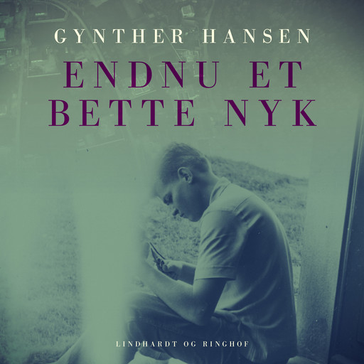 Endnu et bette nyk, Gynther Hansen