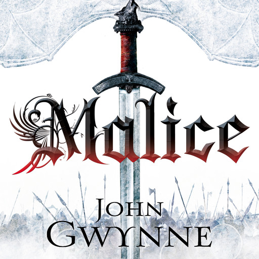 Malice, John Gwynne