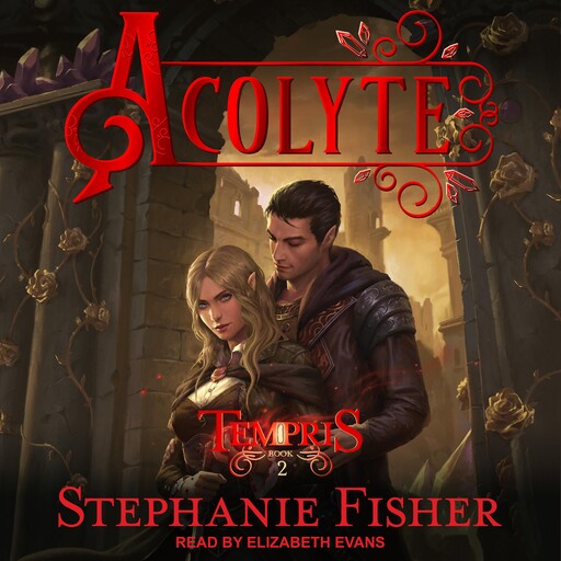 Acolyte, Stephanie Fisher
