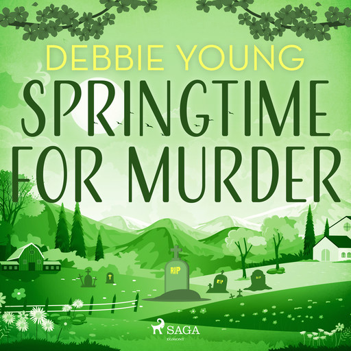Springtime for Murder, Debbie Young