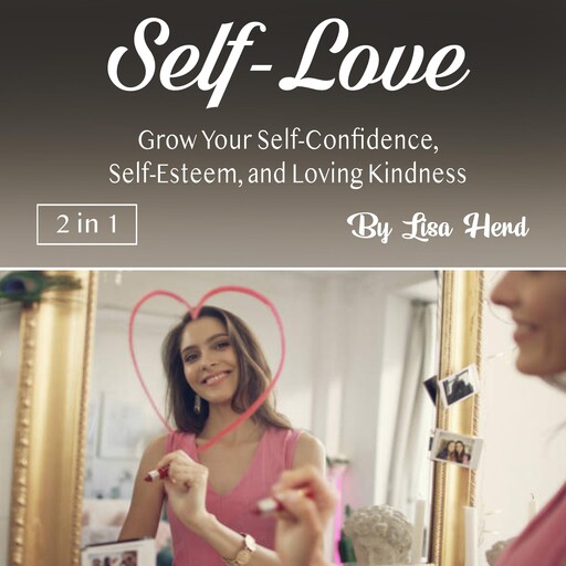Self-Love, Lisa Herd