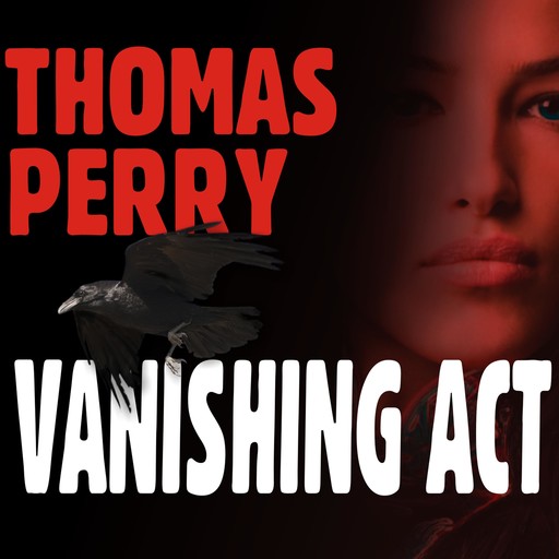 Vanishing Act, Thomas Perry