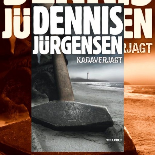 Kadaverjagt, Dennis Jürgensen