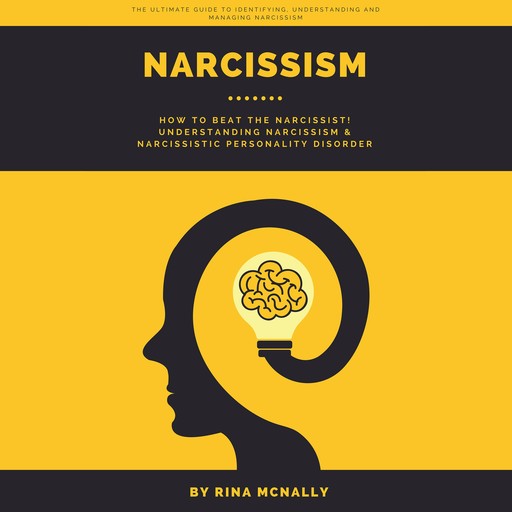 Narcissism, Rina Mcnally