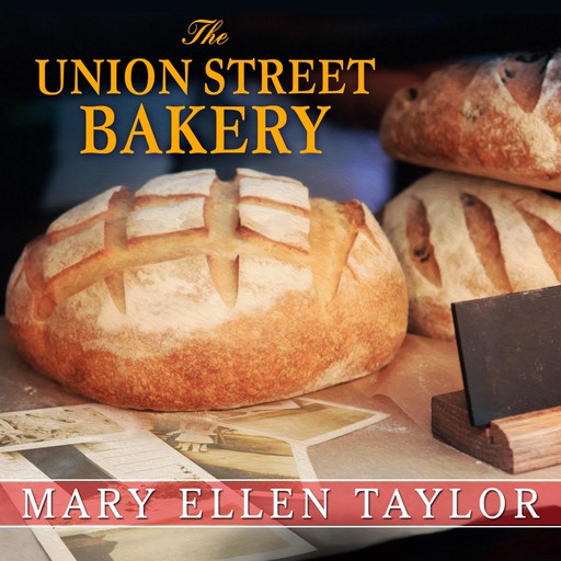 The Union Street Bakery, Mary Taylor