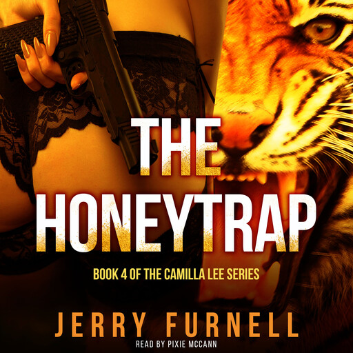 The Honeytrap, Jerry Furnell