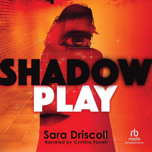 Shadow Play, Sara Driscoll