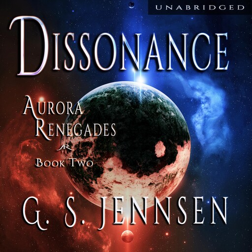 Dissonance, G.S. Jennsen
