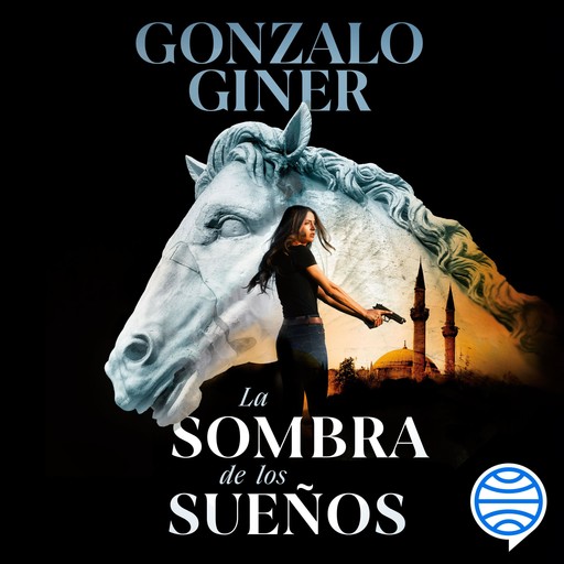 La sombra de los sueños, Gonzalo Giner