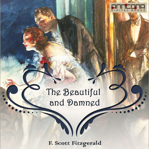 The Beautiful and Damned, Francis Scott Fitzgerald