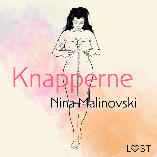 Knapperne – erotisk novelle, Nina Malinovski