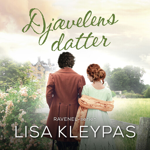 Djævelens datter, Lisa Kleypas
