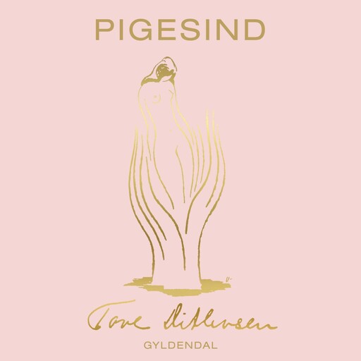 Pigesind, Tove Ditlevsen
