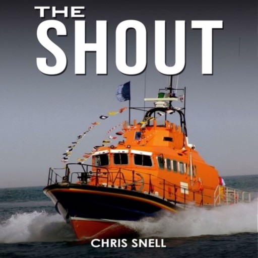 The Shout, Chris Snell