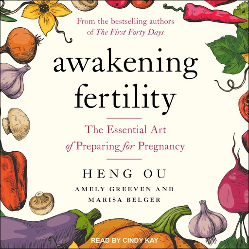 Awakening Fertility, Heng Ou, Amely Greeven, Marisa Belger