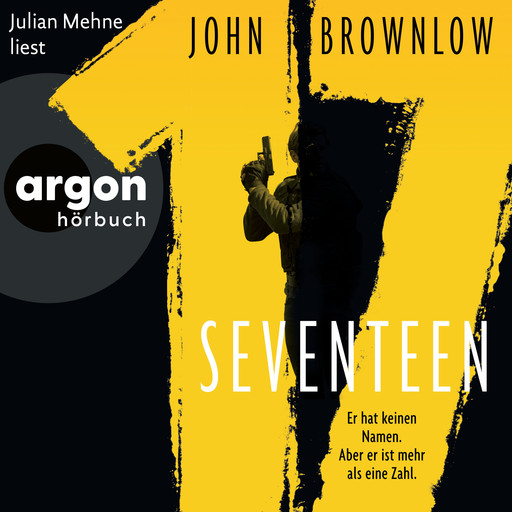 Seventeen (Ungekürzte Lesung), John Brownlow