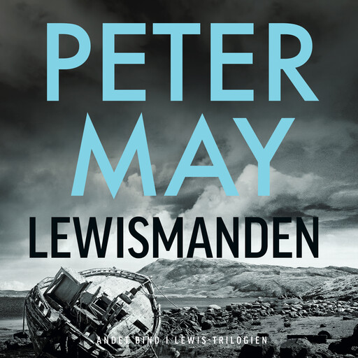 Lewismanden, Peter May