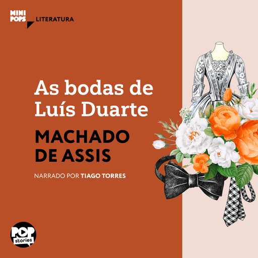 As bodas de Luís Duarte, Machado De Assis