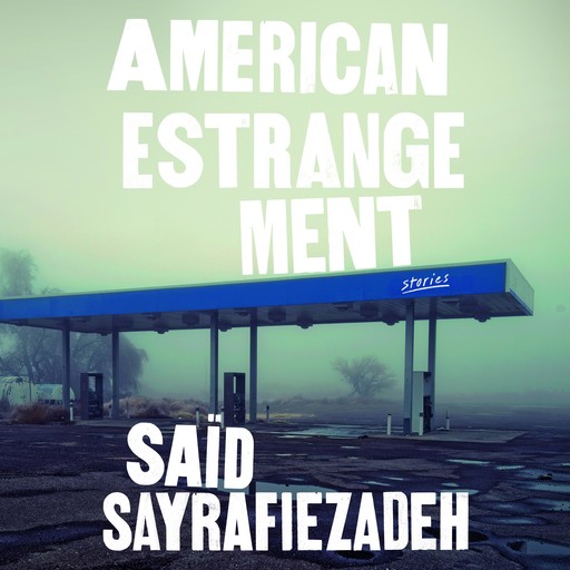 American Estrangement, Saïd Sayrafiezadeh