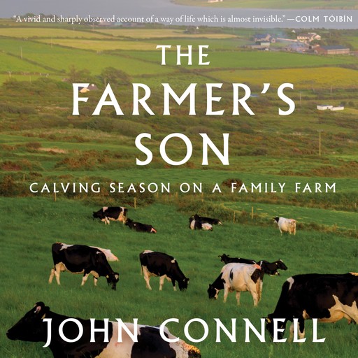 The Farmer's Son, John Connell