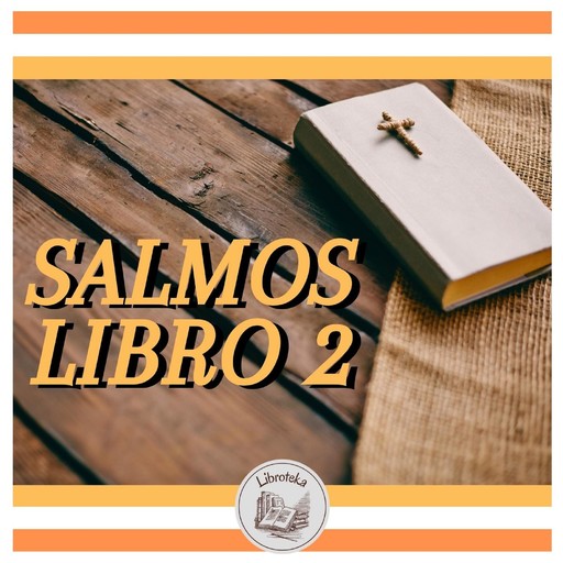 Salmos: Libro 2, LIBROTEKA