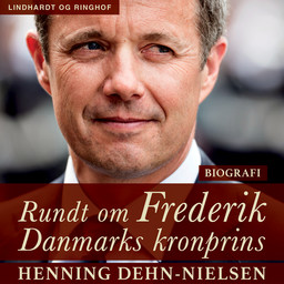 »Dronning Margrethe, Kronprins Frederik og den royale familie« – en boghylde, Bookmate