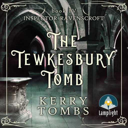 The Tewkesbury Tomb, Kerry Tombs