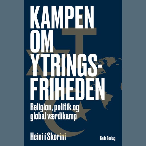 Kampen om ytringsfriheden, Heini í Skorini