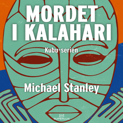 Mordet i Kalahari, Michael Stanley