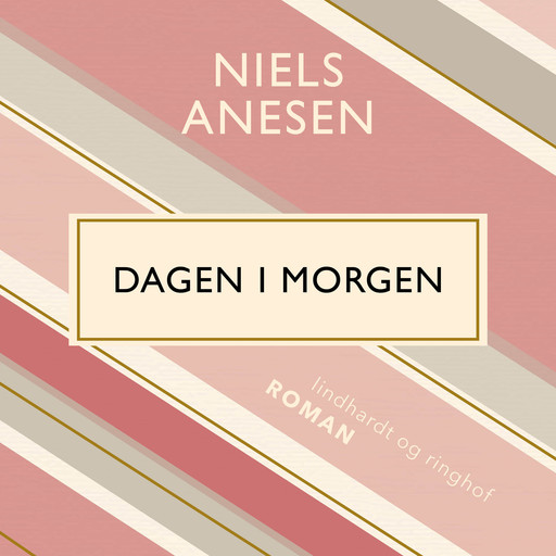 Dagen i morgen, Niels Anesen